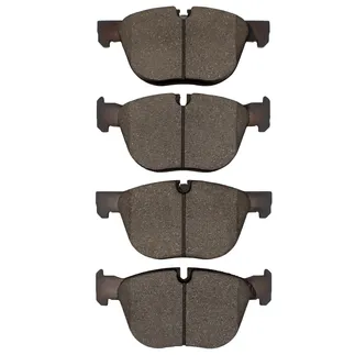 R1 Concepts 2311-1294-00 Semi Met Pads